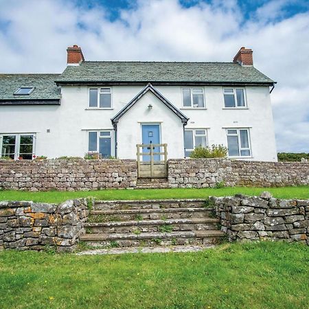 Windy Walls - 3 Bedroom Holiday Home - ロスシュリ エクステリア 写真