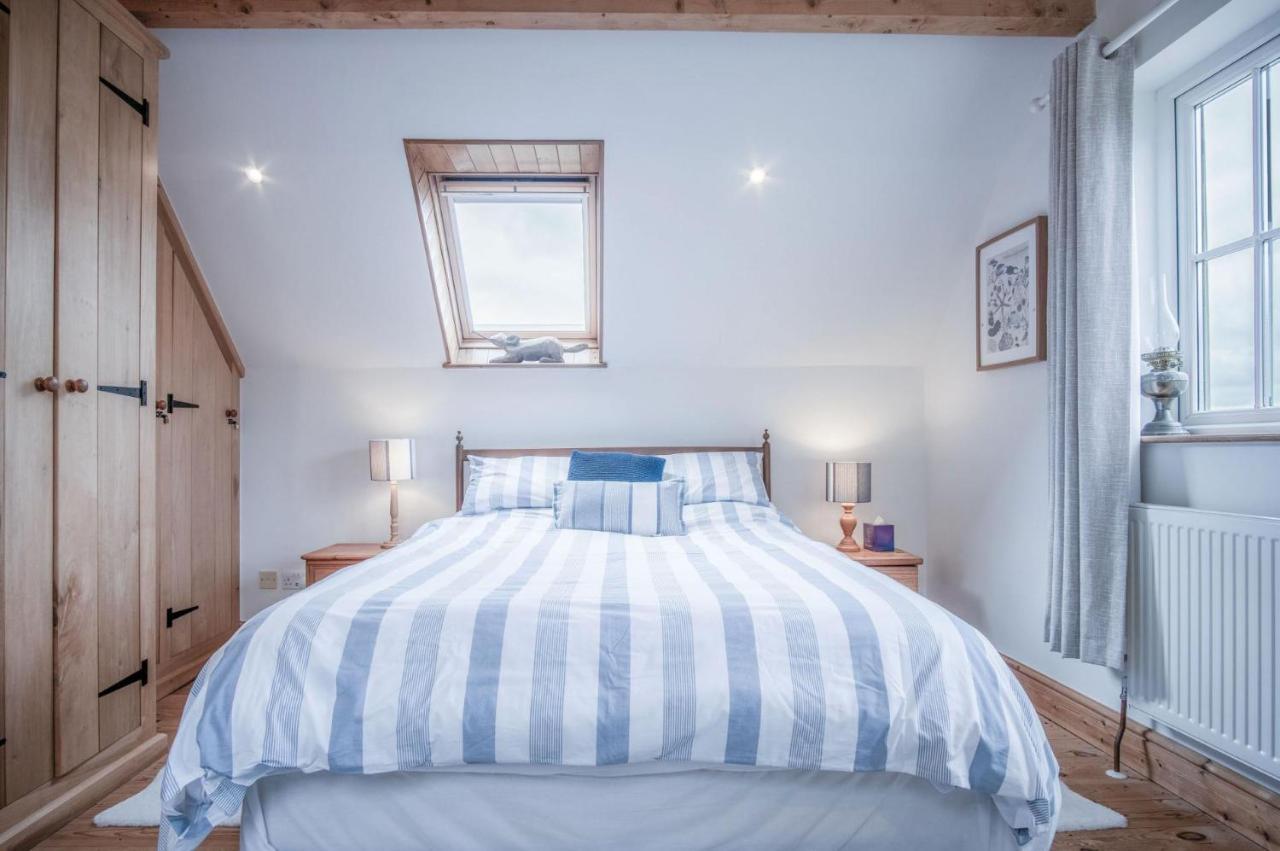 Windy Walls - 3 Bedroom Holiday Home - ロスシュリ エクステリア 写真