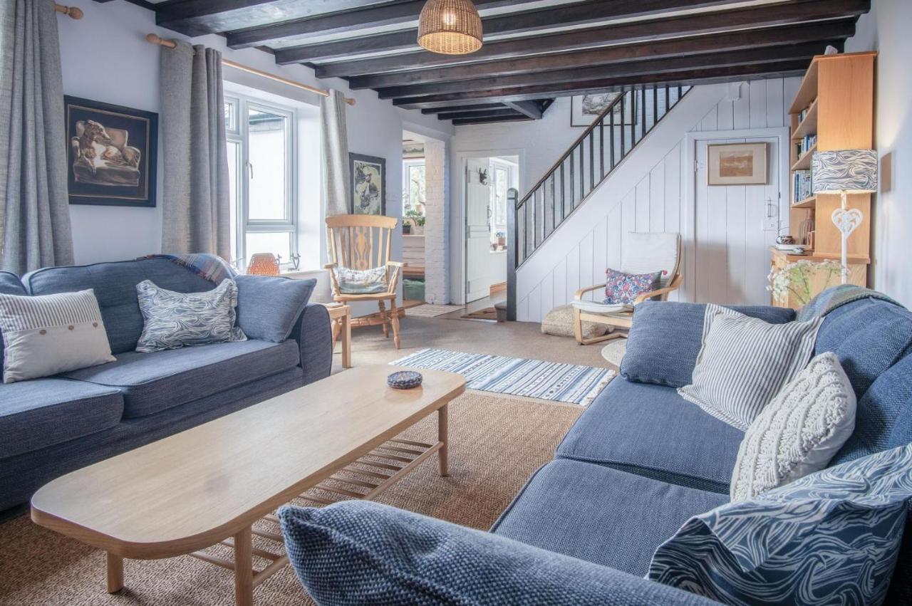 Windy Walls - 3 Bedroom Holiday Home - ロスシュリ エクステリア 写真