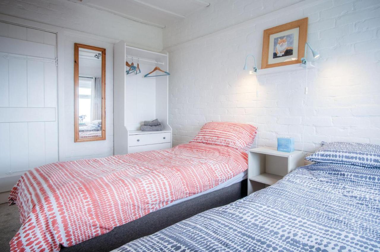 Windy Walls - 3 Bedroom Holiday Home - ロスシュリ エクステリア 写真