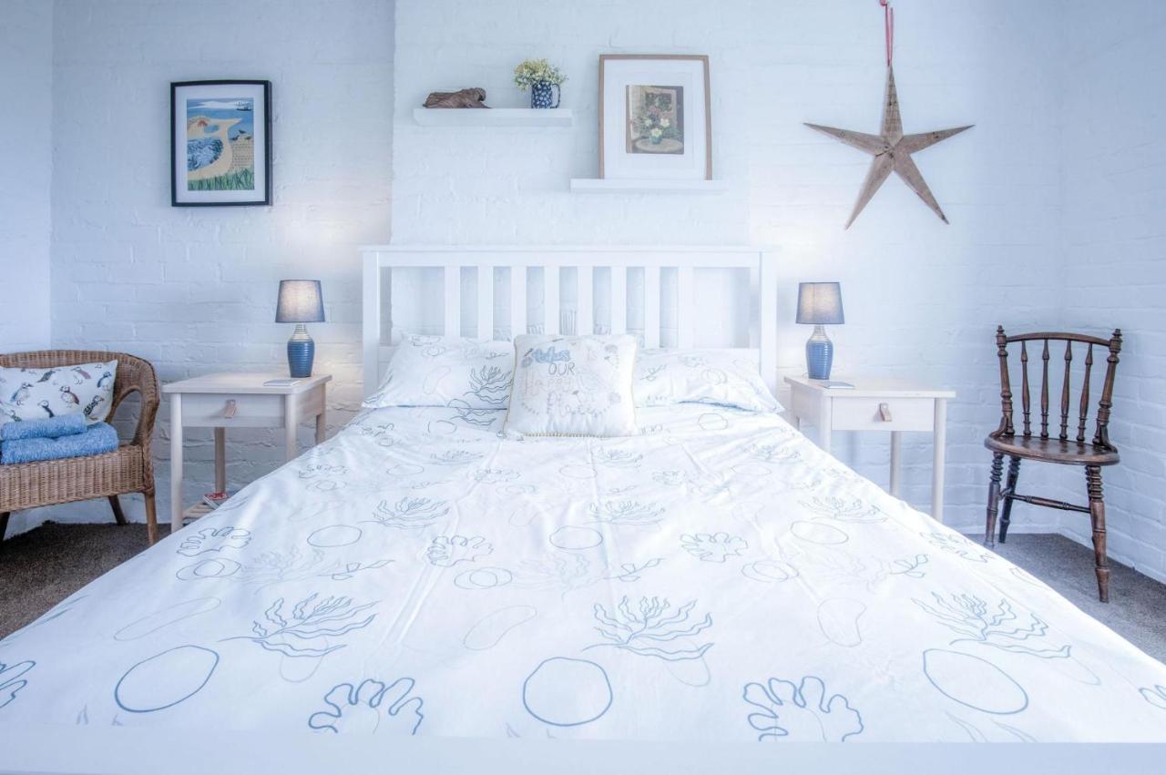 Windy Walls - 3 Bedroom Holiday Home - ロスシュリ エクステリア 写真
