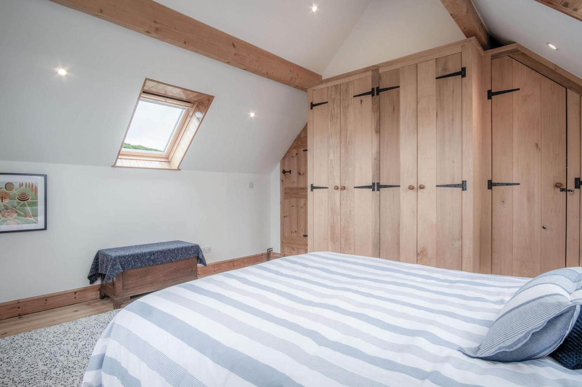 Windy Walls - 3 Bedroom Holiday Home - ロスシュリ エクステリア 写真