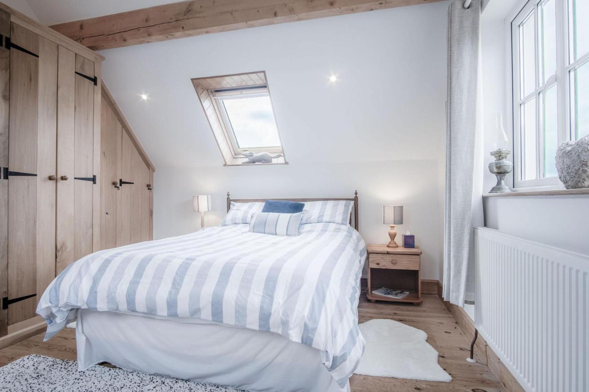Windy Walls - 3 Bedroom Holiday Home - ロスシュリ エクステリア 写真